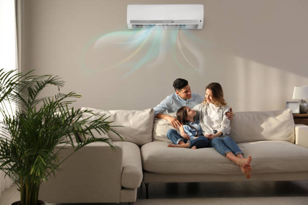 Best HVAC Cleaning Services  in Plum Grove, TX