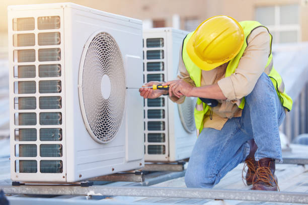 Best HVAC Repair Near Me  in Plum Grove, TX