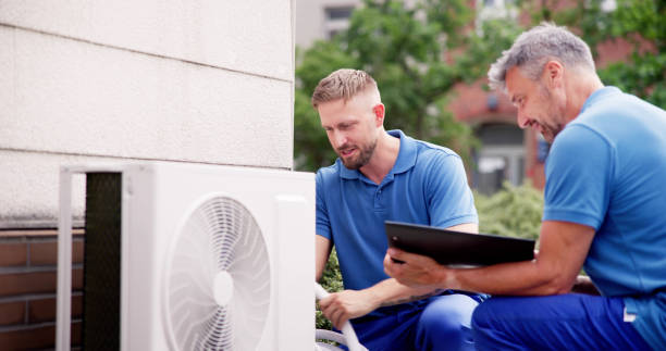 AC Installation Near Me in Plum Grove, TX