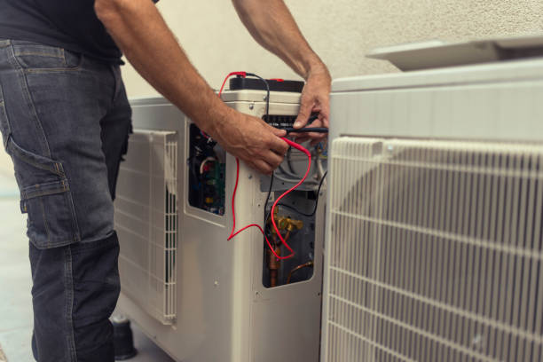 Best Heating Repair Services  in Plum Grove, TX