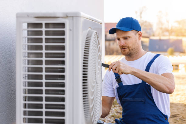 Plum Grove, TX HVAC Company